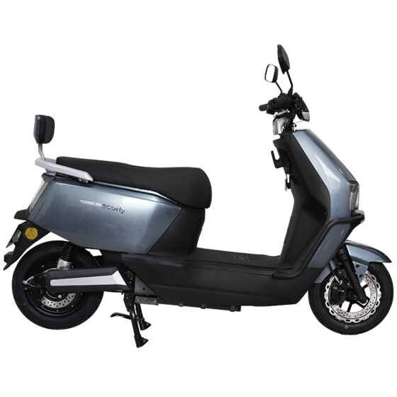 Q5 Bateria Plomo fija - Image 2