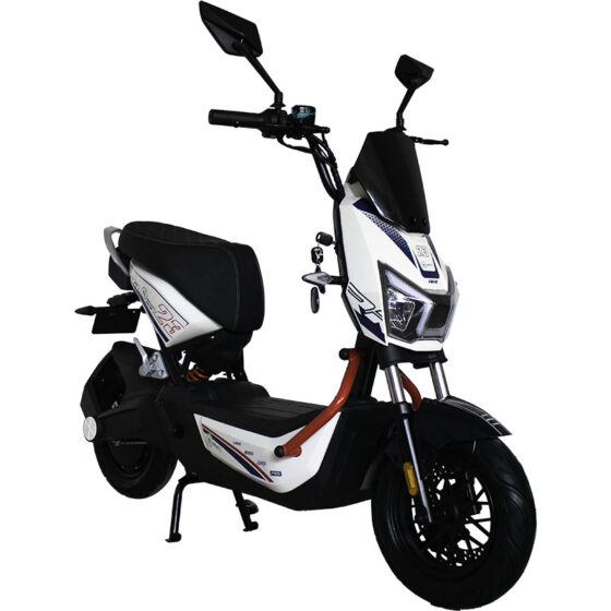 Nova plus Blanco - Image 5