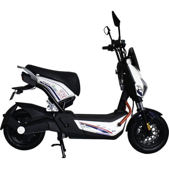 Nova plus Blanco - Image 4