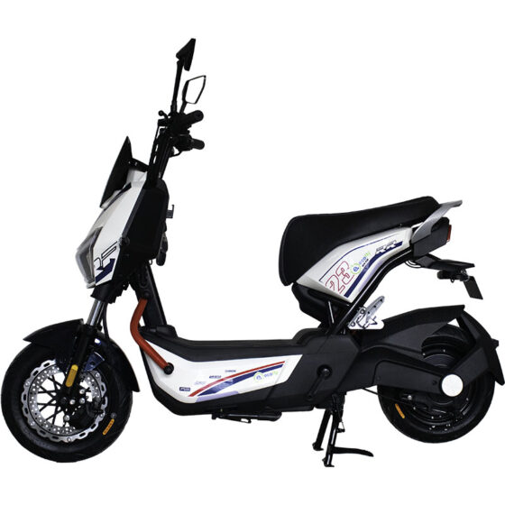 Nova plus Blanco - Image 2