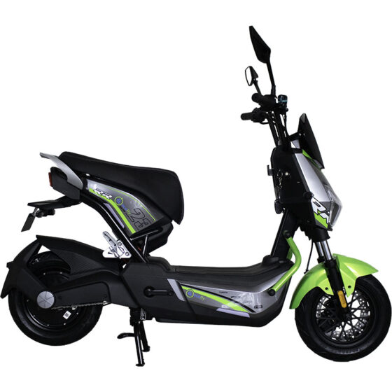 Nova plus Gris - Image 4