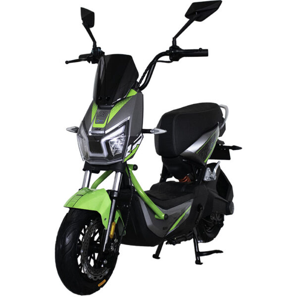 Nova plus Gris - Image 5