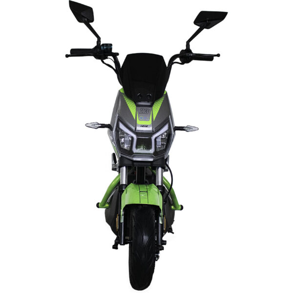 Nova plus Gris - Image 6