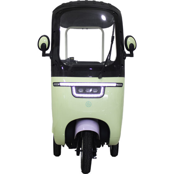 Triciclo S7 - Image 4