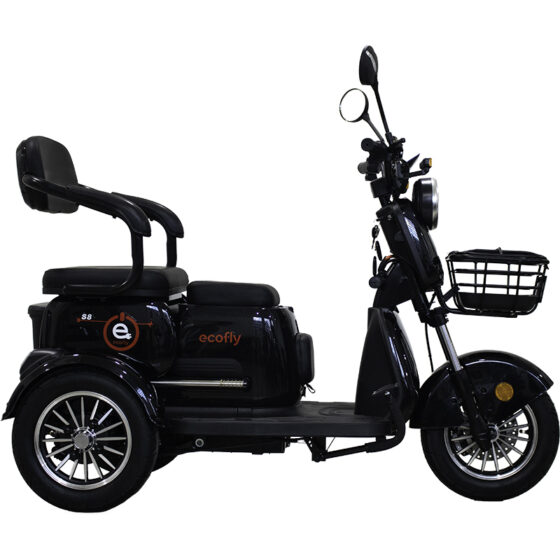 Triciclo S8 - Image 4