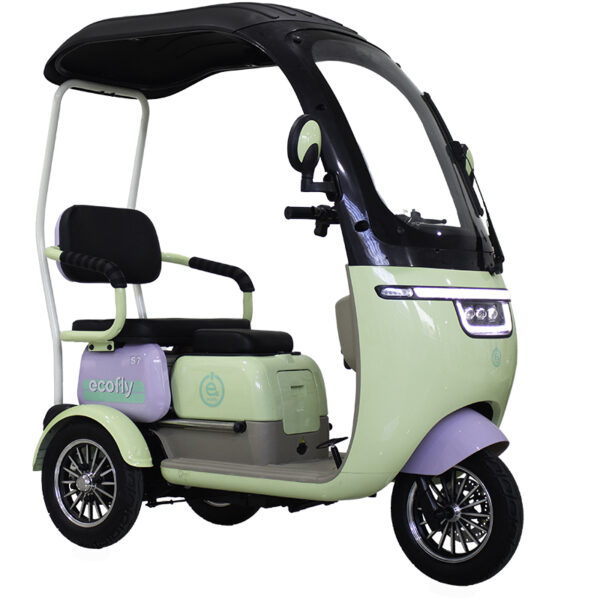 Triciclo S7 - Image 3