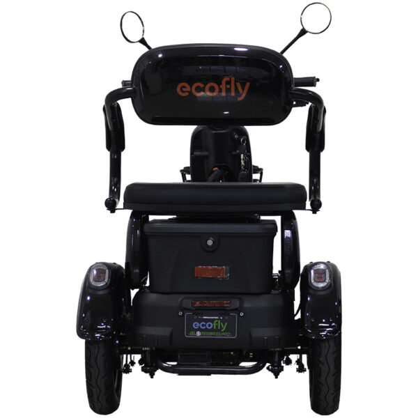 Triciclo S8 - Image 3