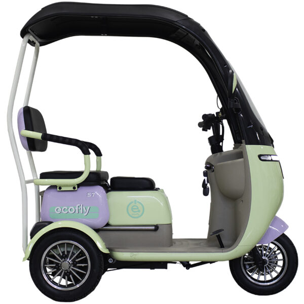 Triciclo S7 - Image 2