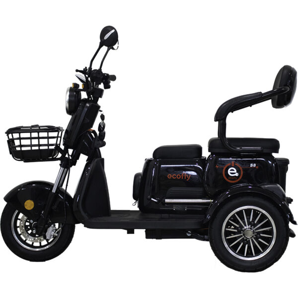 Triciclo S8 - Image 2