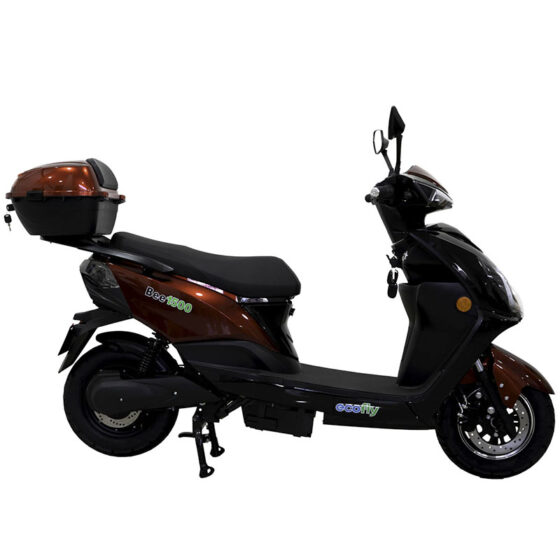 BEE 1500 Batería Plomo - Image 2